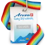Event pass Arosa Gay Ski Week